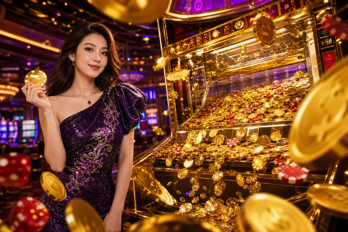 mm666 Live Casino Baccarat Dragon Tiger