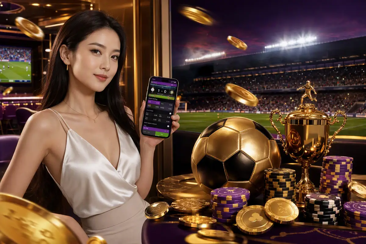 mm666 Casino ကစားနည်း အဆင့်များ