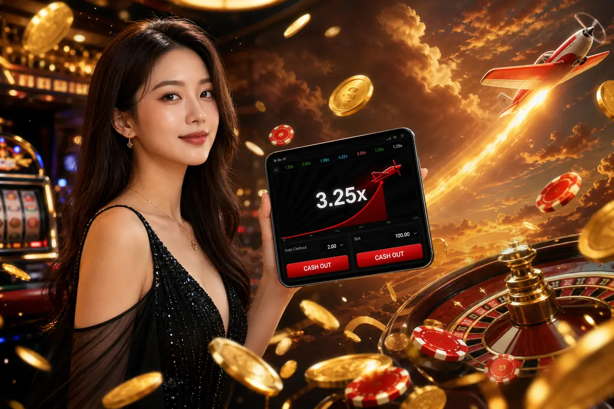 mm666 Esports လောင်းကစား ပလက်ဖောင်း
