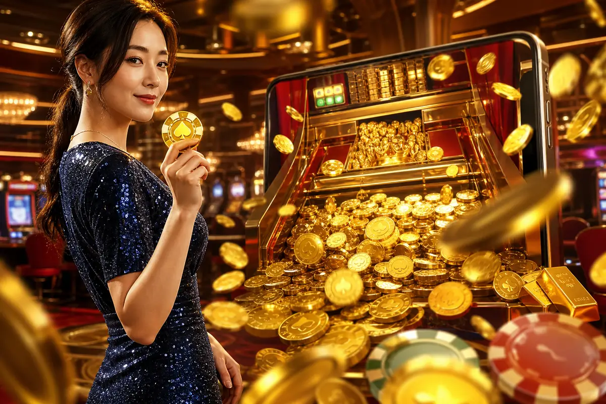 mm666 VIP Cashback ဆုလာဘ်