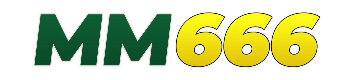 mm666 logo
